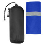 Pieter recycled PET ultra lightweight and quick dry towel 130 x 80 cm - Image 20
