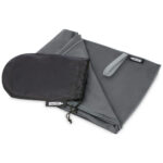 Pieter recycled PET ultra lightweight and quick dry towel 130 x 80 cm - Image 22