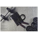 Austin soft skipping rope in recycled PET pouch - Image 7