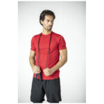 Austin soft skipping rope in recycled PET pouch - Image 8