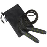 Austin soft skipping rope in recycled PET pouch - Image 14