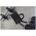 Austin soft skipping rope in recycled PET pouch - Image 15