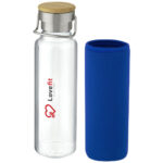 Thor 660 ml glass bottle with neoprene sleeve - Image 2