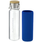 Thor 660 ml glass bottle with neoprene sleeve - Image 3