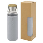 Thor 660 ml glass bottle with neoprene sleeve - Image 9