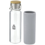 Thor 660 ml glass bottle with neoprene sleeve - Image 10
