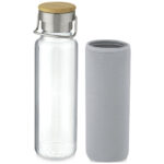 Thor 660 ml glass bottle with neoprene sleeve - Image 14