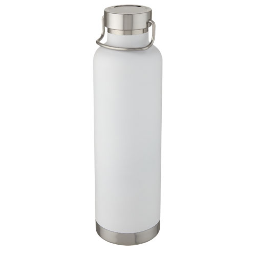 175978586435082 Thor 1 L copper vacuum insulated water bottle - Image 1