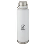 Thor 1 L copper vacuum insulated water bottle - Image 2