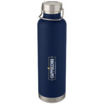 Thor 1 L copper vacuum insulated water bottle - Image 7