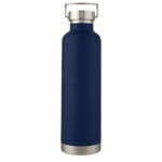 Thor 1 L copper vacuum insulated water bottle - Image 9