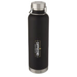 Thor 1 L copper vacuum insulated water bottle - Image 12