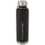 Thor 1 L copper vacuum insulated water bottle - Image 13