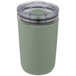 Bello 420 ml glass tumbler with recycled plastic outer wall - Image 29