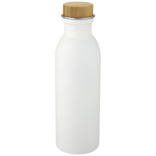 175978592164356 Kalix 650 ml stainless steel water bottle - Image 1