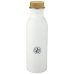 Kalix 650 ml stainless steel water bottle - Image 2