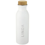 Kalix 650 ml stainless steel water bottle - Image 3