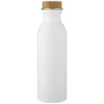 Kalix 650 ml stainless steel water bottle - Image 4