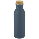 Kalix 650 ml stainless steel water bottle - Image 8