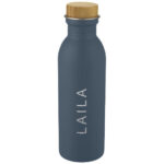 Kalix 650 ml stainless steel water bottle - Image 10