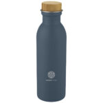 Kalix 650 ml stainless steel water bottle - Image 11