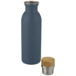 Kalix 650 ml stainless steel water bottle - Image 13