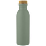 Kalix 650 ml stainless steel water bottle - Image 19