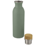 Kalix 650 ml stainless steel water bottle - Image 20