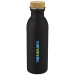 Kalix 650 ml stainless steel water bottle - Image 24