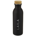 Kalix 650 ml stainless steel water bottle - Image 25