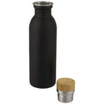 Kalix 650 ml stainless steel water bottle - Image 27