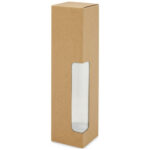 Ziggs 650 ml recycled plastic water bottle - Image 10