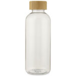 Ziggs 650 ml recycled plastic water bottle - Image 11