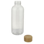 Ziggs 650 ml recycled plastic water bottle - Image 12