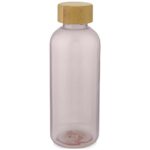 Ziggs 650 ml recycled plastic water bottle - Image 14