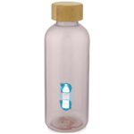 Ziggs 650 ml recycled plastic water bottle - Image 15