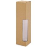 Ziggs 650 ml recycled plastic water bottle - Image 16