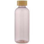 Ziggs 650 ml recycled plastic water bottle - Image 17