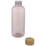 Ziggs 650 ml recycled plastic water bottle - Image 18
