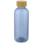 Ziggs 650 ml recycled plastic water bottle - Image 20