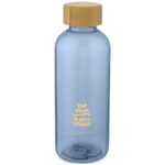 Ziggs 650 ml recycled plastic water bottle - Image 21