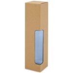 Ziggs 650 ml recycled plastic water bottle - Image 22