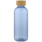 Ziggs 650 ml recycled plastic water bottle - Image 23