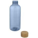 Ziggs 650 ml recycled plastic water bottle - Image 24