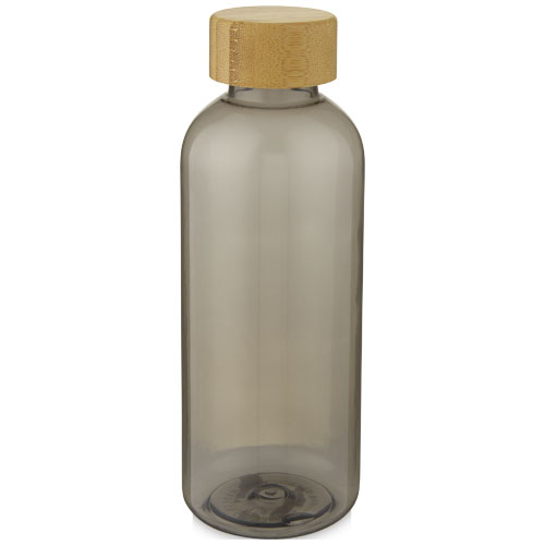 175978599886572 Ziggs 650 ml recycled plastic water bottle - Image 1