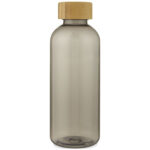 Ziggs 650 ml recycled plastic water bottle - Image 4