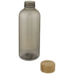 Ziggs 650 ml recycled plastic water bottle - Image 5