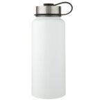 Supra 1 L copper vacuum insulated sport bottle with 2 lids - Image 4