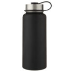 Supra 1 L copper vacuum insulated sport bottle with 2 lids - Image 10