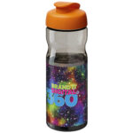 H2O Active® Base Tritan™ 650 ml flip lid sport bottle - Image 44